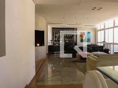 Apartamento para Aluguel - Jardim Anália Franco, 3 Quartos, 380 m2