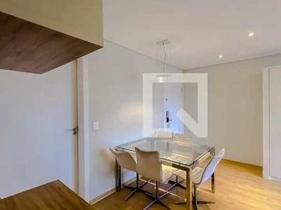 Apartamento para Aluguel - Jardim Anália Franco, 3 Quartos, 86 m2