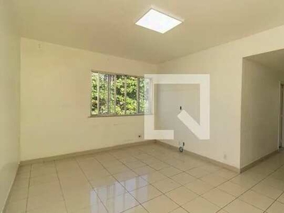 Apartamento para Aluguel - Jardim Carioca, 2 Quartos, 68 m2