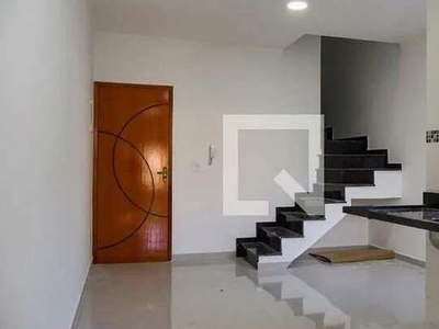 Apartamento para Aluguel - Jardim das Maravilhas, 2 Quartos, 54 m2