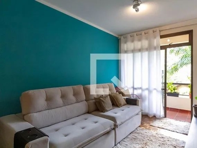 Apartamento para Aluguel - Jardim do Mar, 3 Quartos, 104 m2