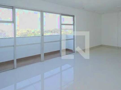 Apartamento para Aluguel - Jardim do Mar, 3 Quartos, 126 m2