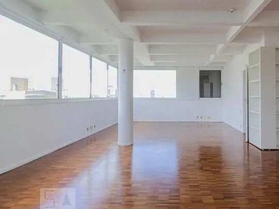 Apartamento para Aluguel - Jardim Europa, 2 Quartos, 170 m2