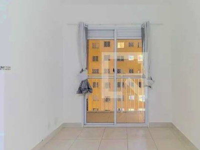 Apartamento para Aluguel - Jardim Marajoara , 1 Quarto, 34 m2