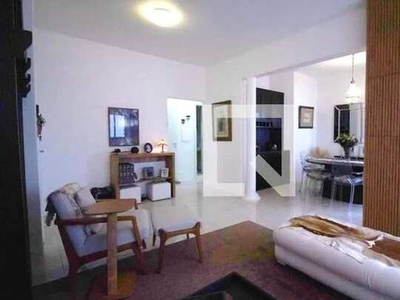 Apartamento para Aluguel - Jardim Paulista, 2 Quartos, 120 m2