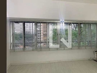 Apartamento para Aluguel - Jardim Paulista, 2 Quartos, 250 m2