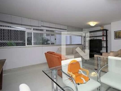 Apartamento para Aluguel - Jardim Paulista, 3 Quartos, 130 m2
