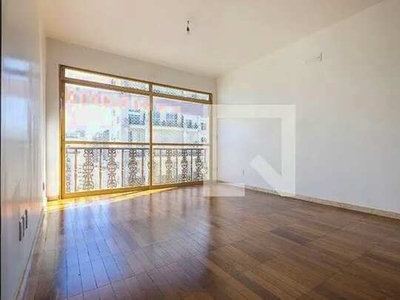 Apartamento para Aluguel - Jardim Paulista, 3 Quartos, 140 m2