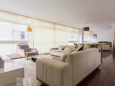 Apartamento para Aluguel - Jardim Paulista, 3 Quartos, 195 m2