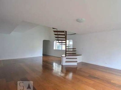 Apartamento para Aluguel - Jardim Paulista, 3 Quartos, 200 m2