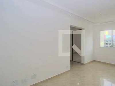 Apartamento para Aluguel - Jardim Primavera, 2 Quartos, 43 m2