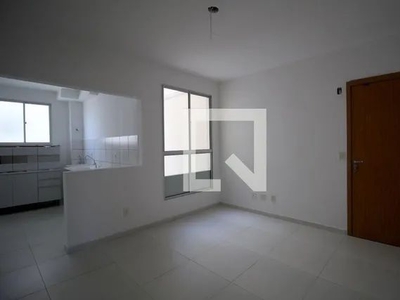 Apartamento para Aluguel - Jardim São Carlos, 2 Quartos, 50 m2