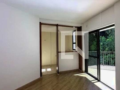 Apartamento para Aluguel - Leme, 1 Quarto, 55 m2