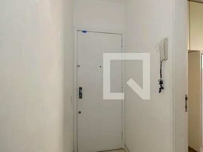 Apartamento para Aluguel - Maracanã, 2 Quartos, 76 m2