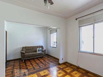 Apartamento para Aluguel - Medianeira, 3 Quartos, 101 m2