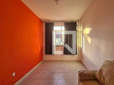 Apartamento para Aluguel - Méier, 2 Quartos, 65 m2