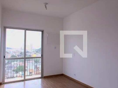 Apartamento para Aluguel - Méier, 2 Quartos, 80 m2