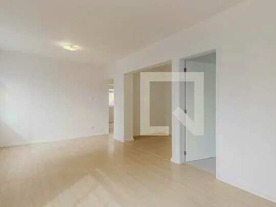 Apartamento para Aluguel - Moema, 2 Quartos, 72 m2