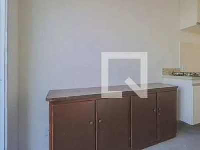 Apartamento para Aluguel - Mooca, 1 Quarto, 30 m2