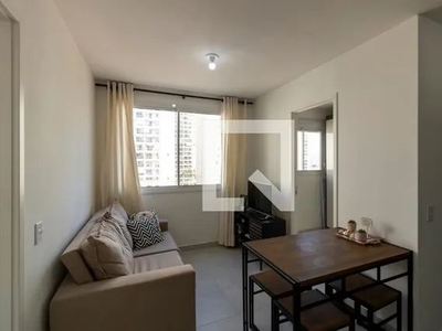 Apartamento para Aluguel - Mooca, 2 Quartos, 34 m2