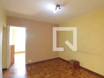 Apartamento para Aluguel - Mooca, 2 Quartos, 60 m2