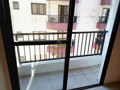 Apartamento para Aluguel no bairro Jardim Las Palmas - Guarujá, SP