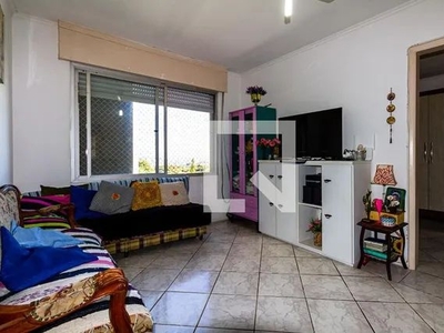 Apartamento para Aluguel - Nonoai, 1 Quarto, 46 m2