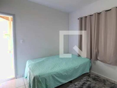 Apartamento para Aluguel - Nossa Sra. Aparecida, 1 Quarto, 30 m2