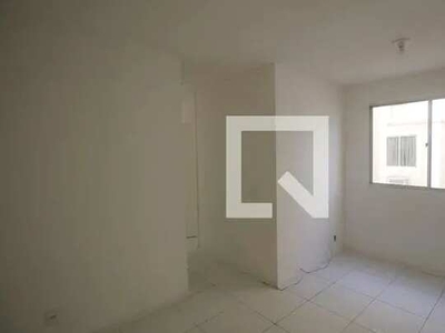 Apartamento para Aluguel - Nova Cidade, 2 Quartos, 43 m2