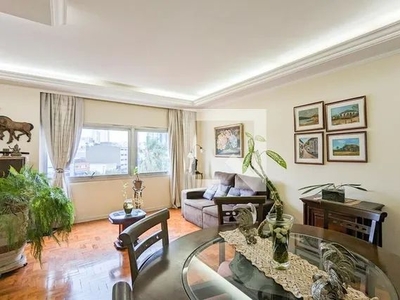 Apartamento para Aluguel - Nova Petrópolis, 3 Quartos, 180 m2