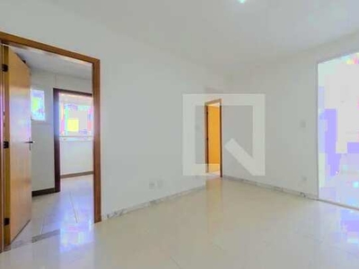 Apartamento para Aluguel - Nova Suíssa, 2 Quartos, 60 m2