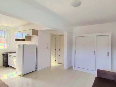 Apartamento para Aluguel - Operário, 1 Quarto, 30 m2