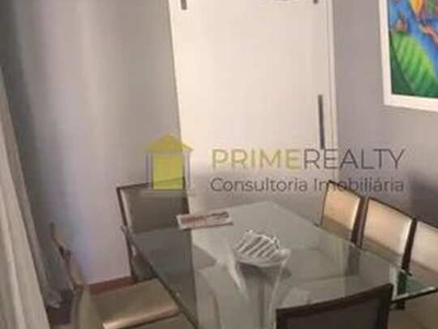 Apartamento para aluguel ou venda com 250 m² com 4 quartos e 2 suítes em Perdizes - São Pa