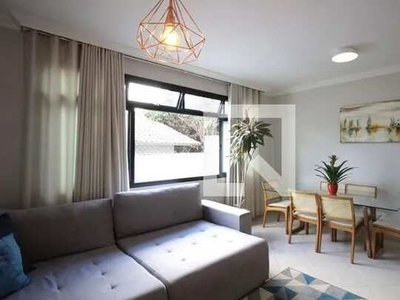 Apartamento para Aluguel - Ouro Preto, 3 Quartos, 128 m2