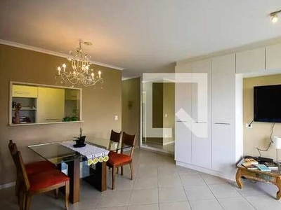Apartamento para Aluguel - Panamby, 2 Quartos, 72 m2