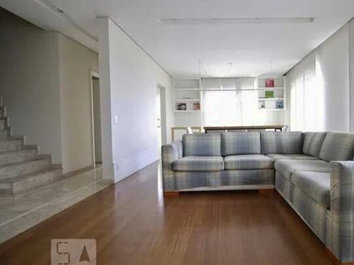 Apartamento para Aluguel - Panamby, 3 Quartos, 490 m2