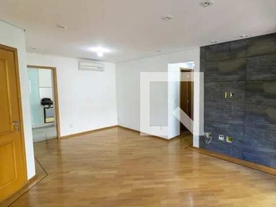 Apartamento para Aluguel - Panamby, 3 Quartos, 98 m2