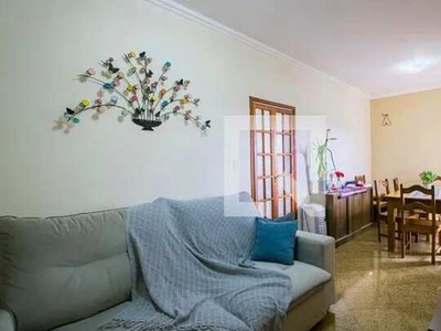 Apartamento para Aluguel - Parque Bandeirante, 3 Quartos, 93 m2