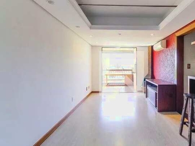 Apartamento para Aluguel - Passo D'areia, 1 Quarto, 58 m2