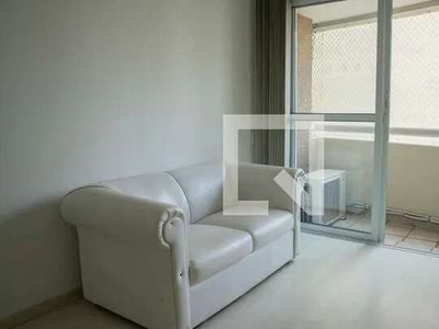 Apartamento para Aluguel - Perdizes, 1 Quarto, 30 m2