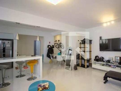 Apartamento para Aluguel - Perdizes, 2 Quartos, 105 m2