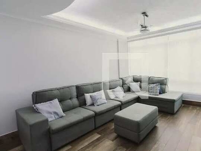 Apartamento para Aluguel - Perdizes, 3 Quartos, 108 m2