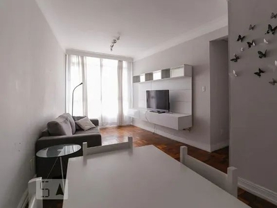 Apartamento para Aluguel - Perdizes, 3 Quartos, 97 m2