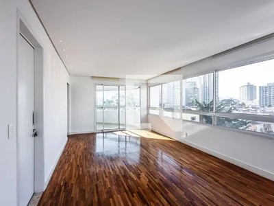 Apartamento para Aluguel - Pinheiros, 2 Quartos, 115 m2