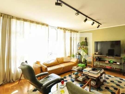 Apartamento para Aluguel - Pinheiros, 3 Quartos, 110 m2
