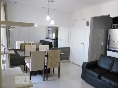 Apartamento para Aluguel - Planalto, 2 Quartos, 45 m2