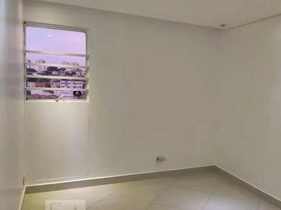 Apartamento para Aluguel - Portal do Morumbi, 2 Quartos, 68 m2