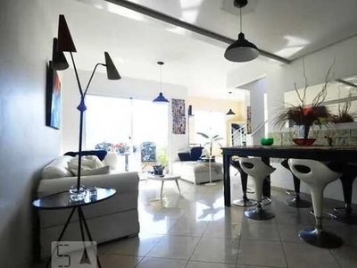 Apartamento para Aluguel - Portal do Morumbi, 3 Quartos, 165 m2