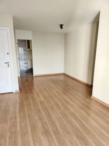 Apartamento para aluguel possui 100 metros quadrados com 3 quartos em Indianópolis - São P