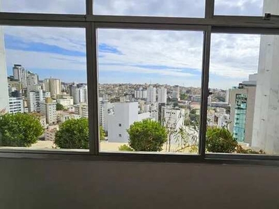 Apartamento para aluguel possui 175 metros quadrados com 4 quartos em Sion - Belo Horizont